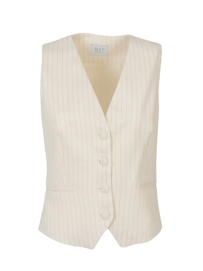 Gilet Monaco