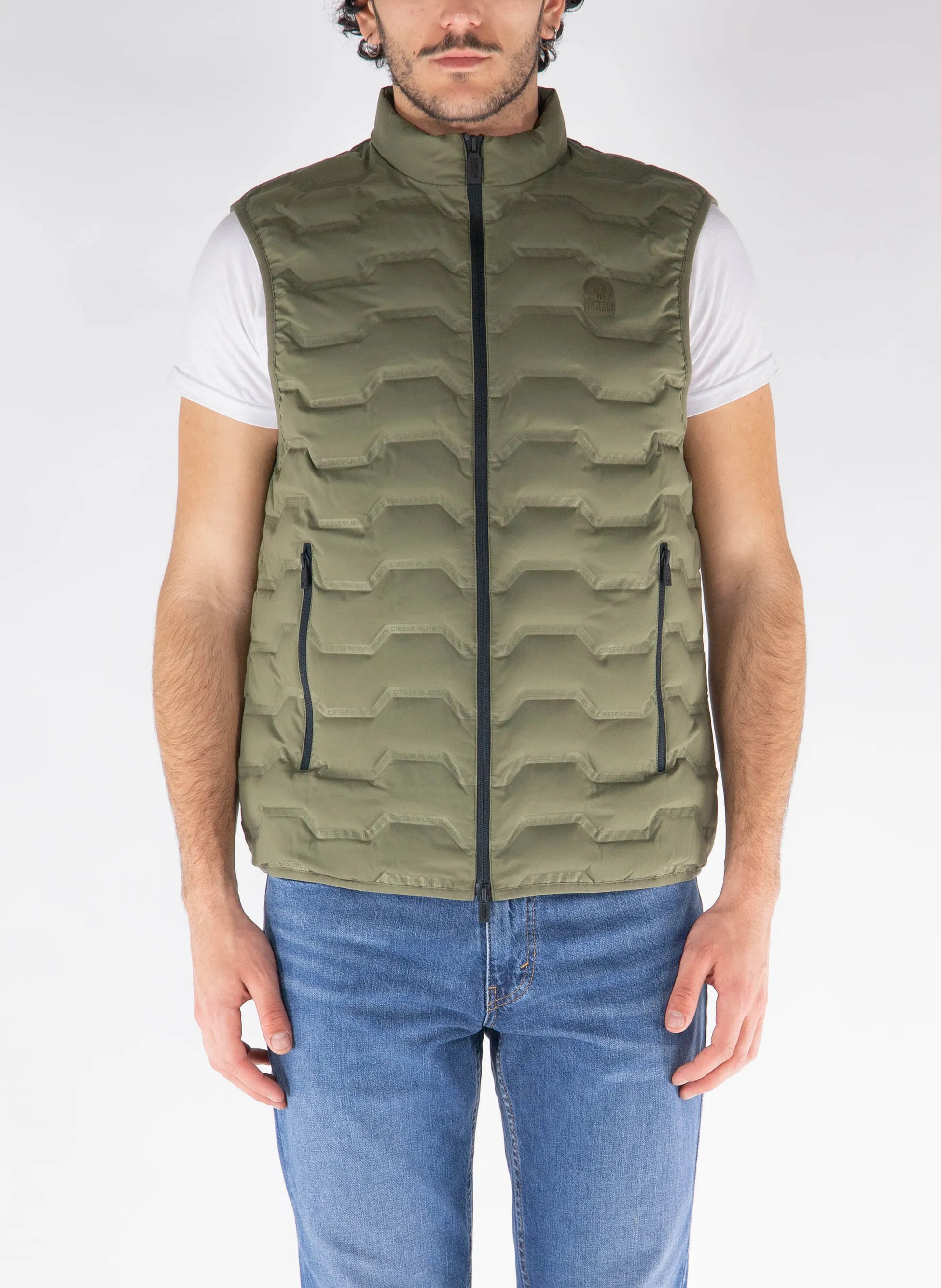 gilet naos