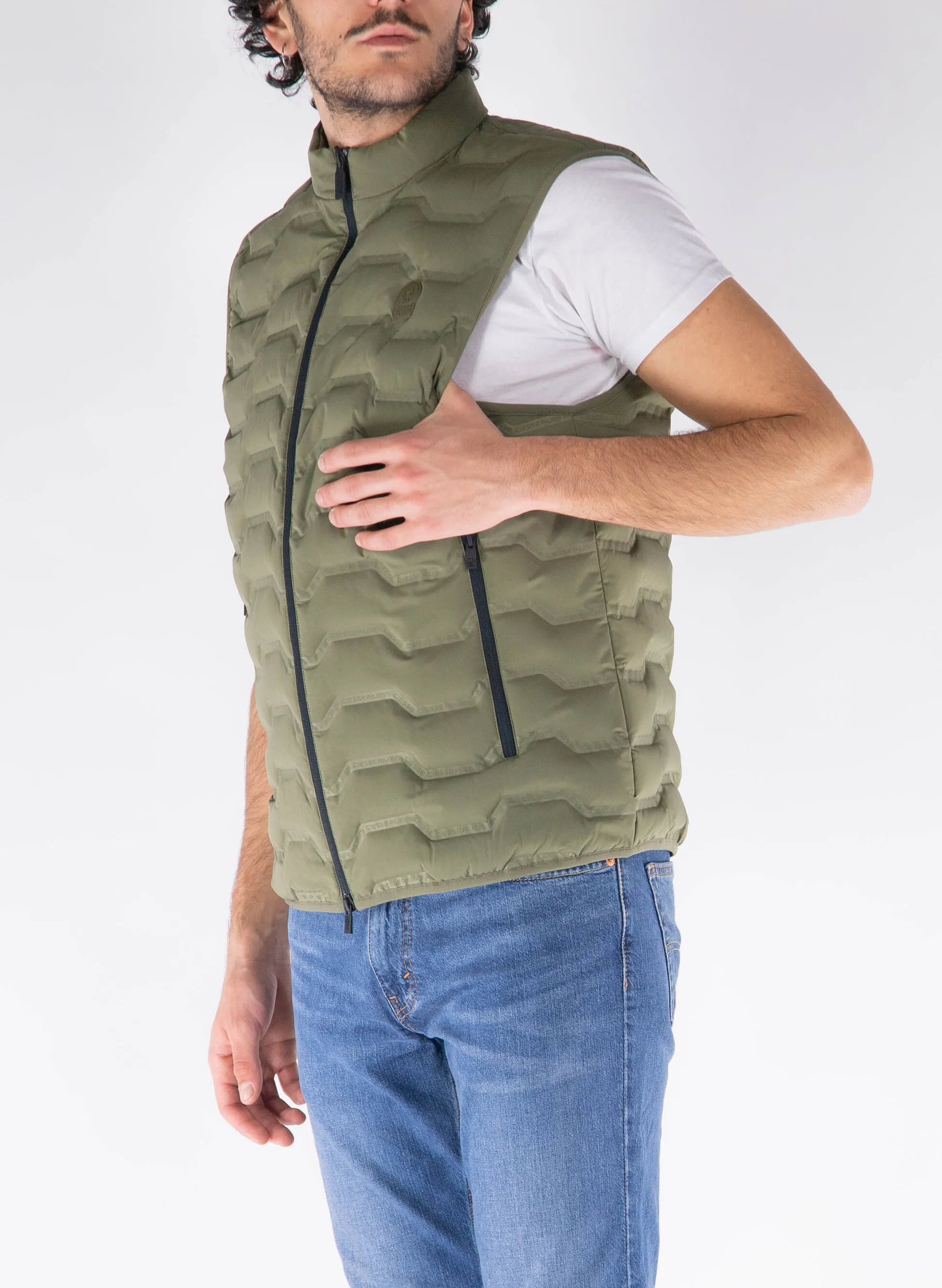 gilet naos