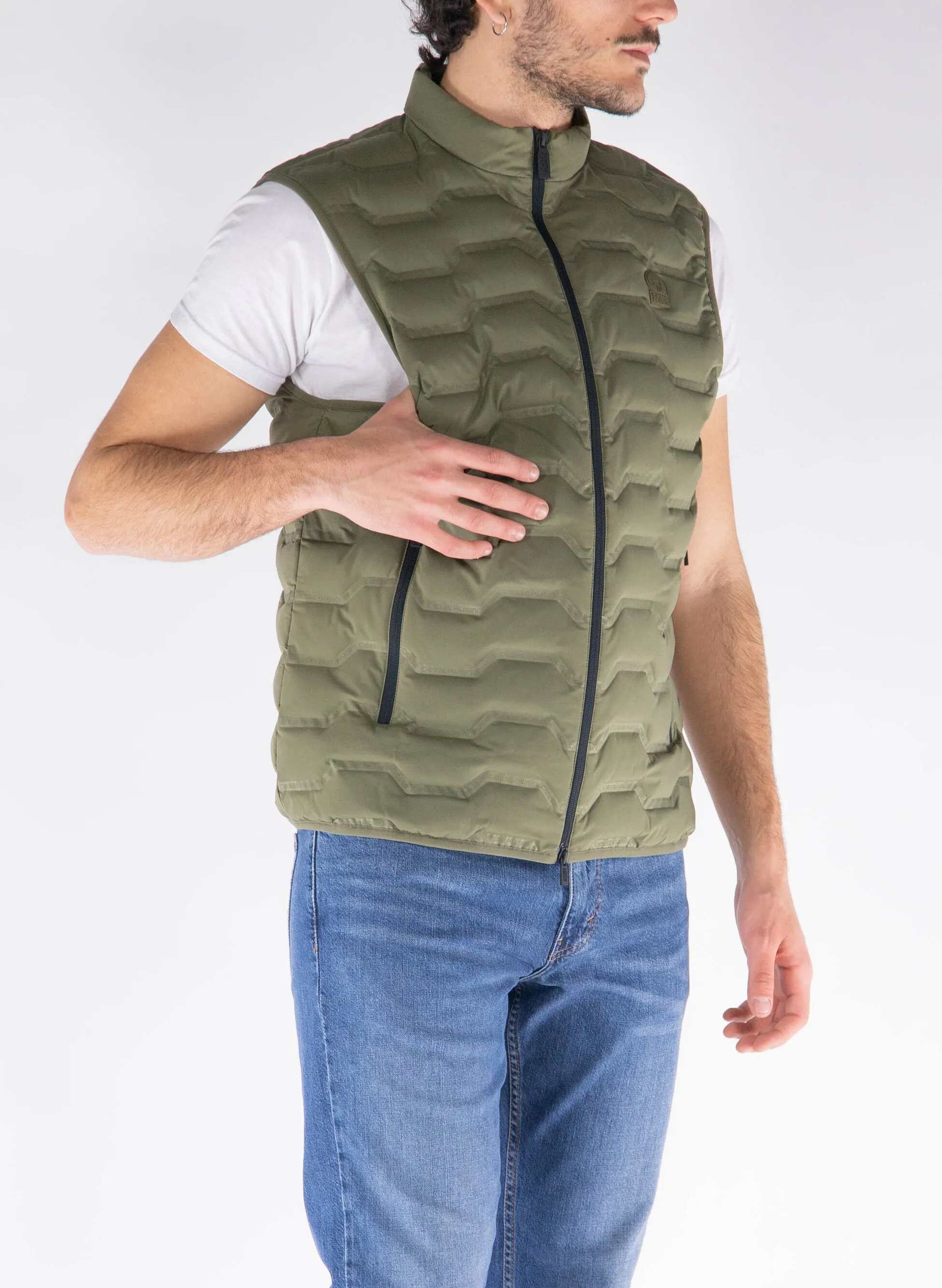 gilet naos