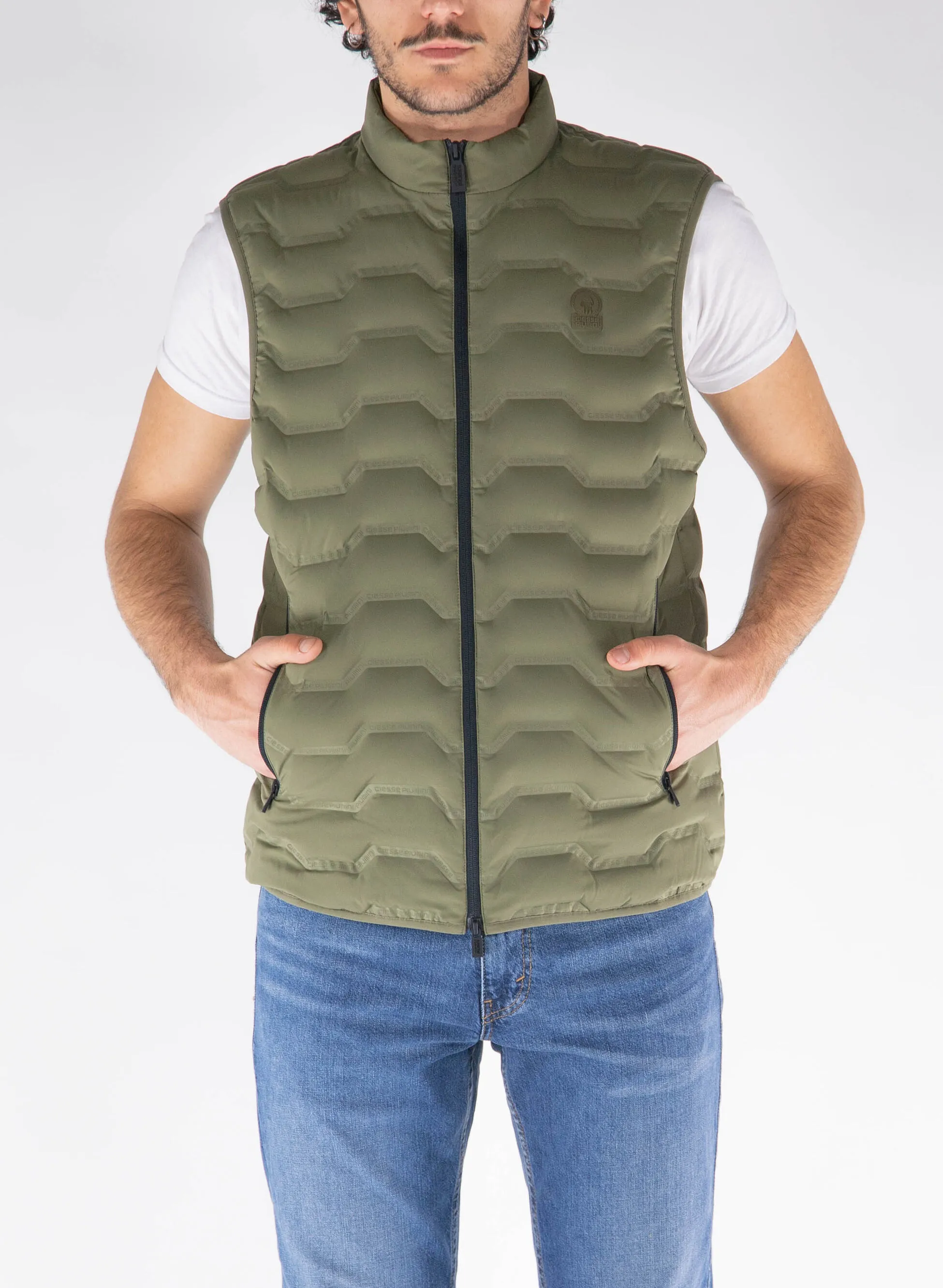 gilet naos