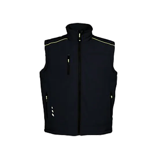 Gilet Pinzolo