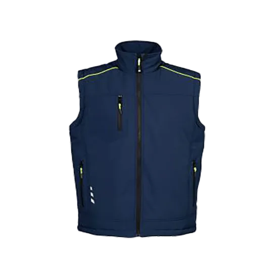 Gilet Pinzolo