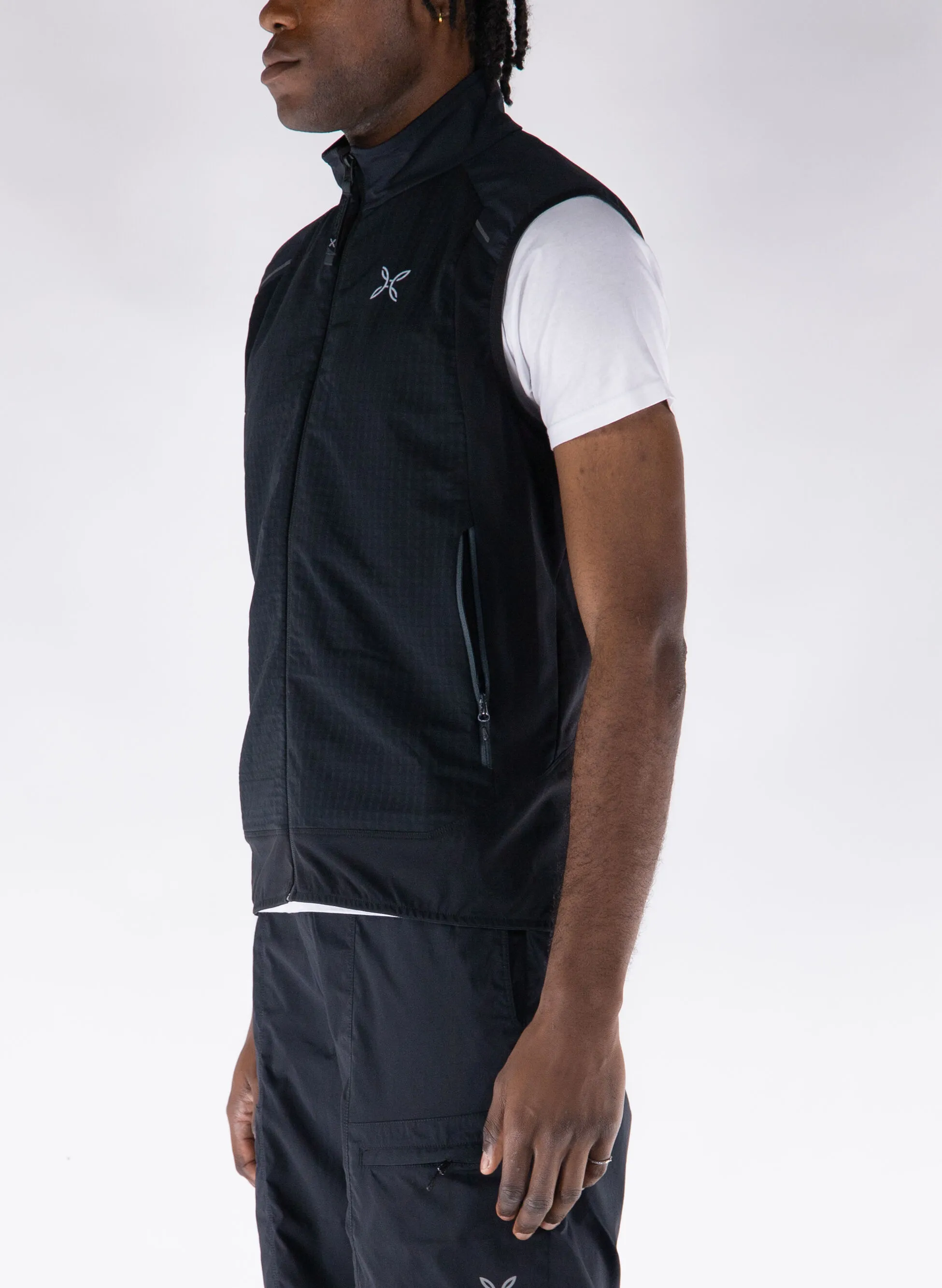 gilet revolution