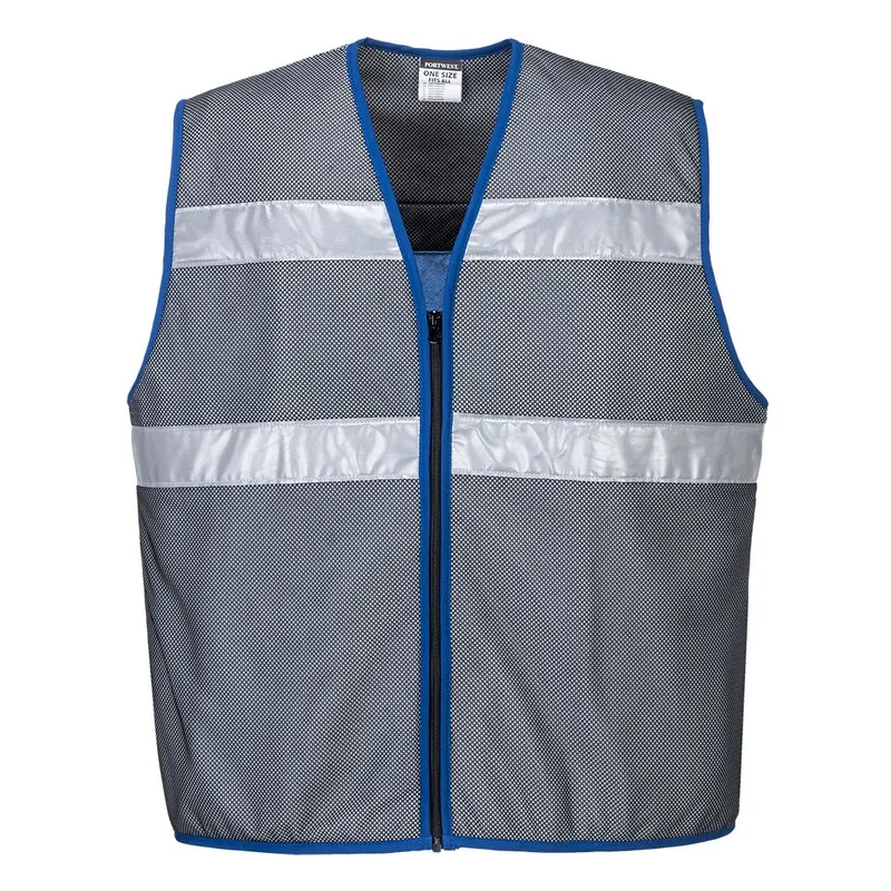Gilet rinfrescante