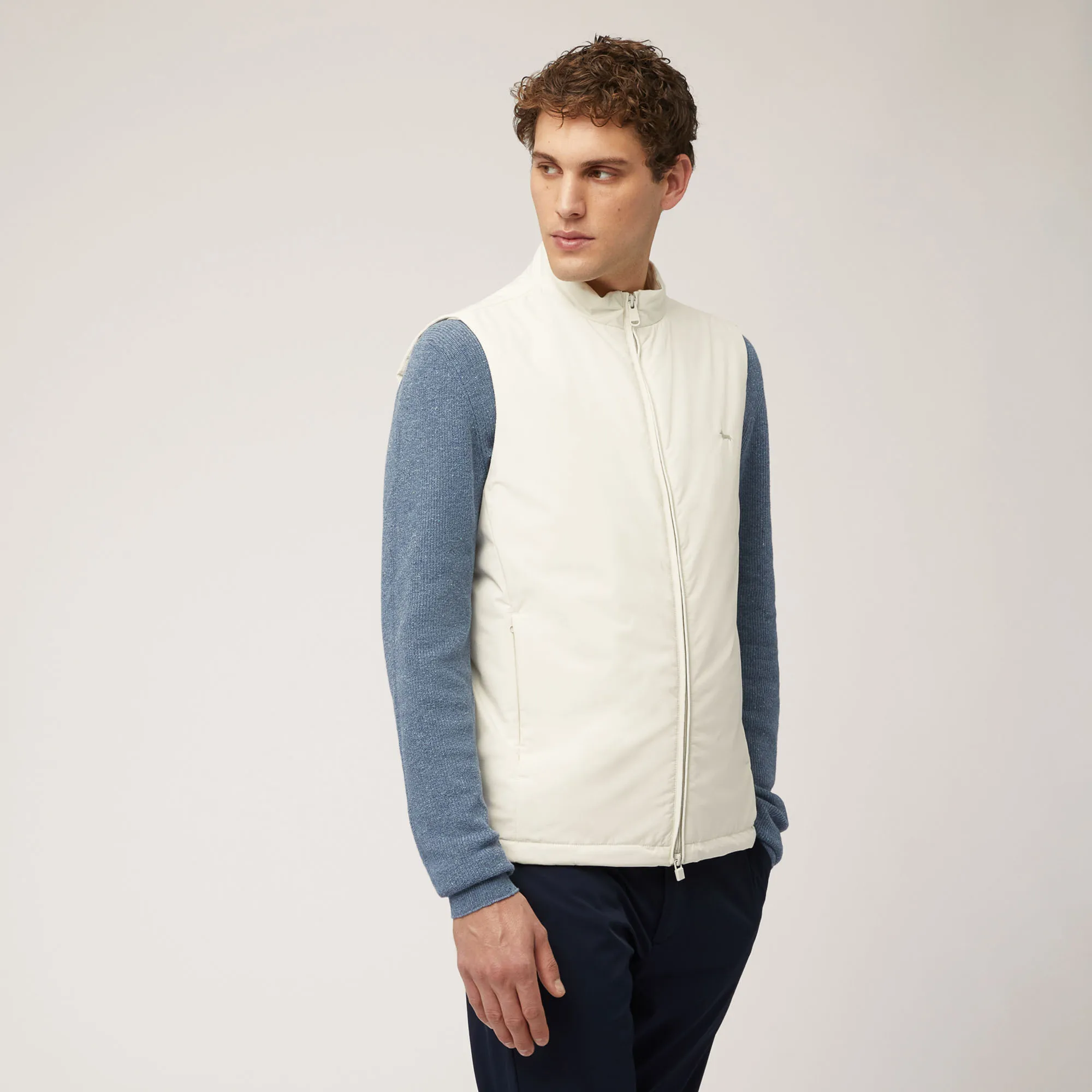Gilet Ripstop