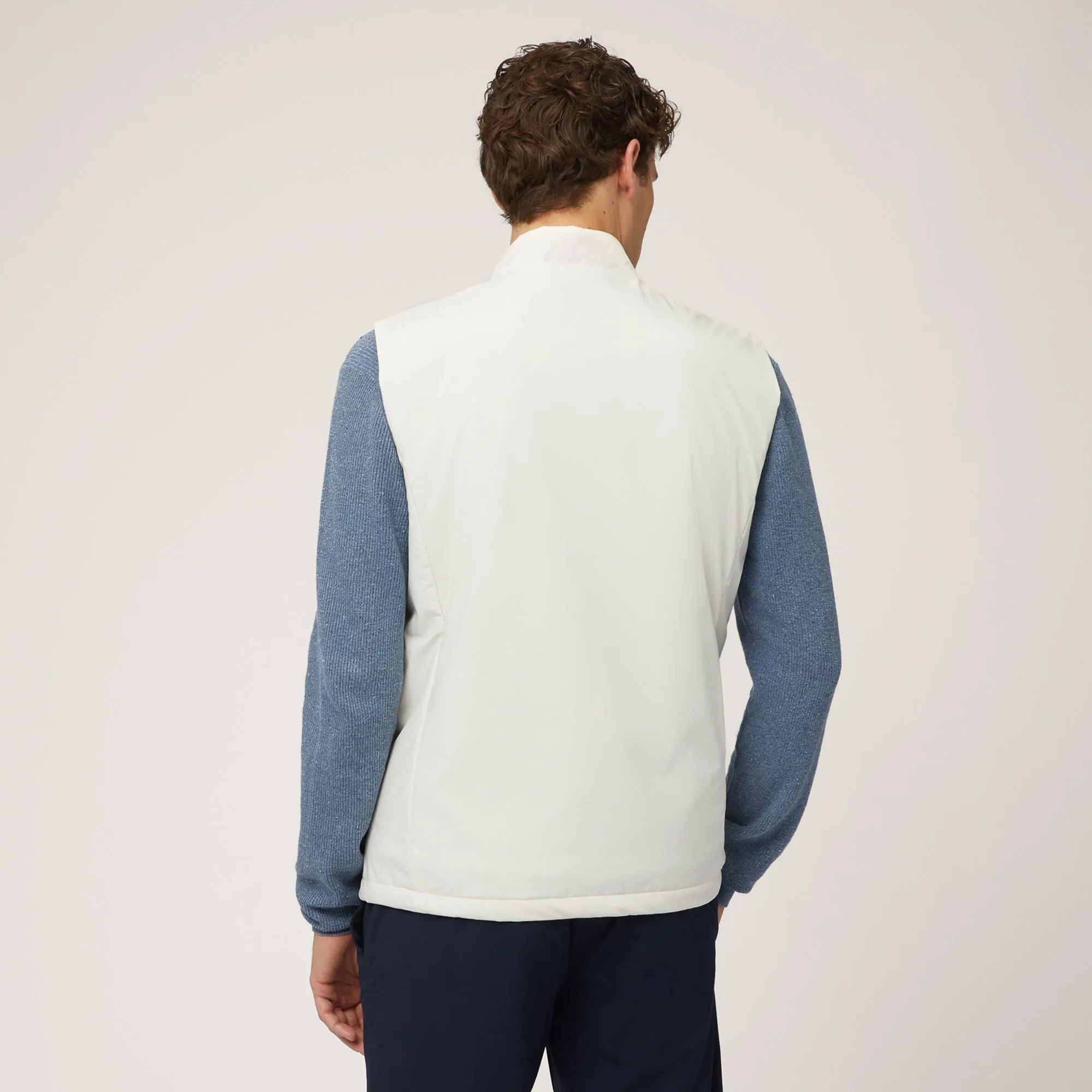 Gilet Ripstop