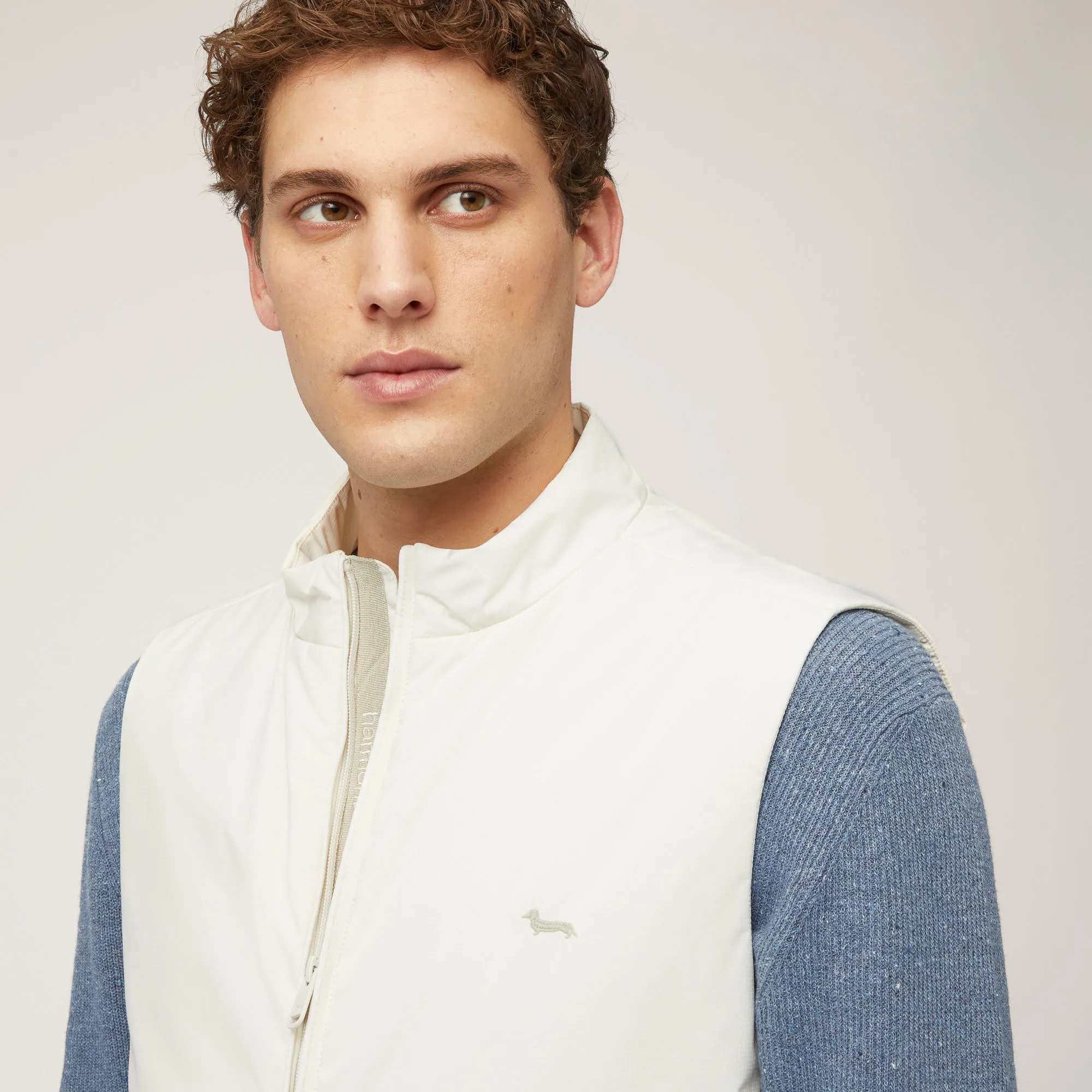Gilet Ripstop