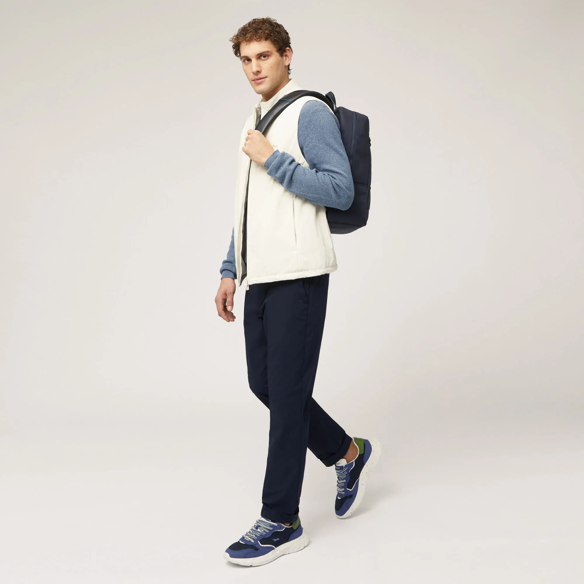 Gilet Ripstop