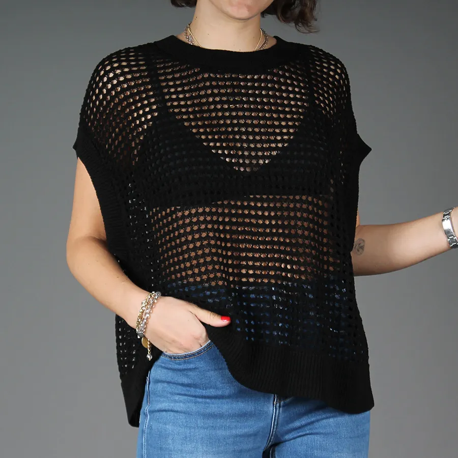Gilet St Tropez