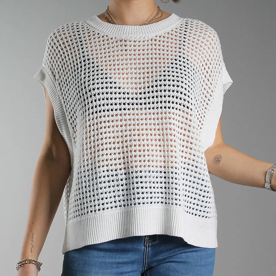 Gilet St Tropez