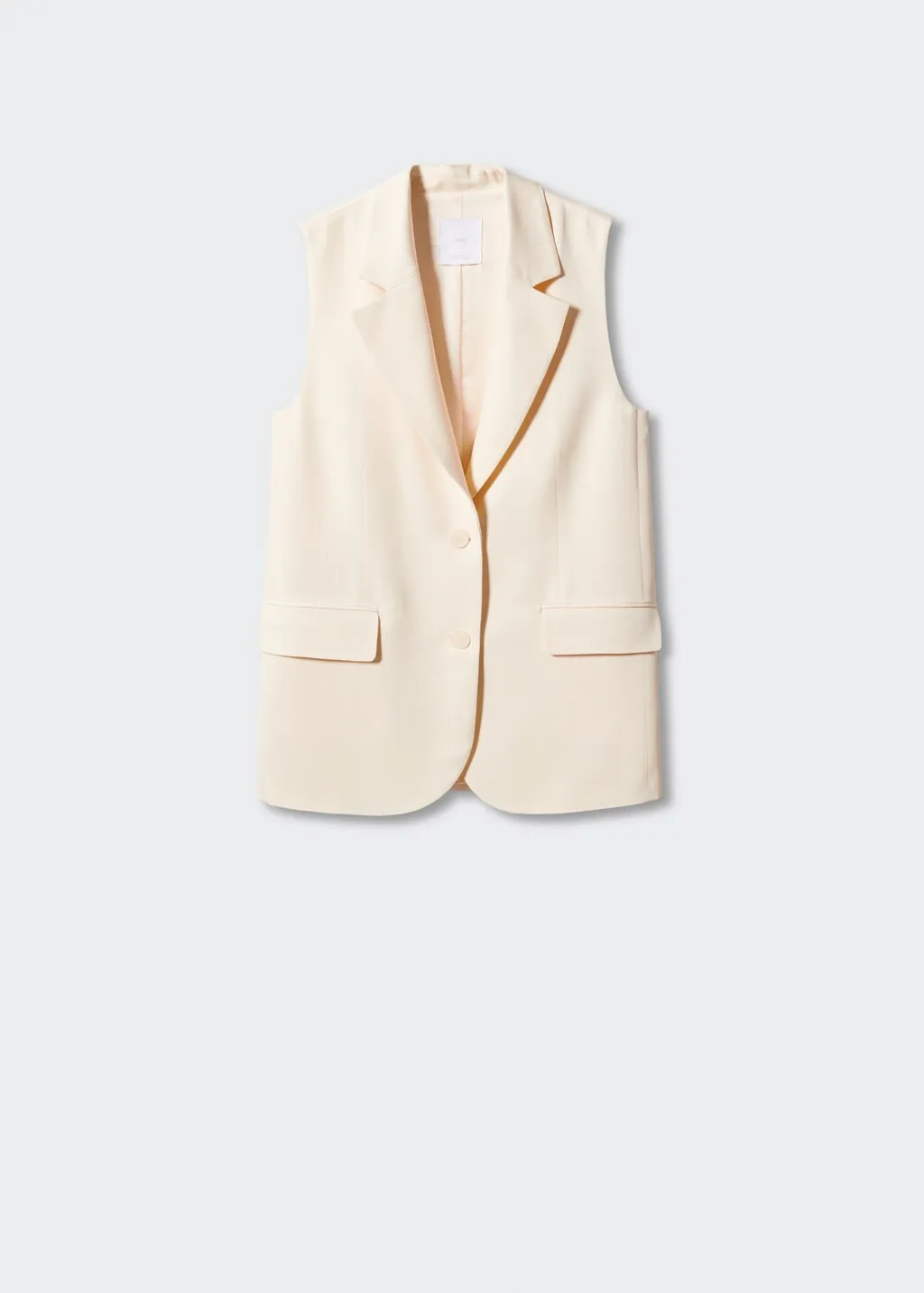 Gilet tasche