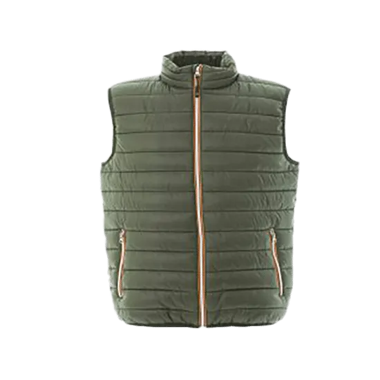 Gilet Worms
