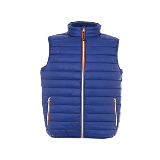 Gilet Worms