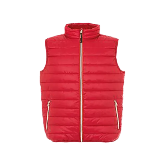 Gilet Worms