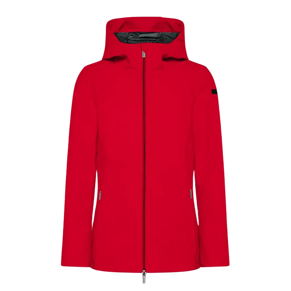 Giubbino Donna RRD Winter Storm Rosso