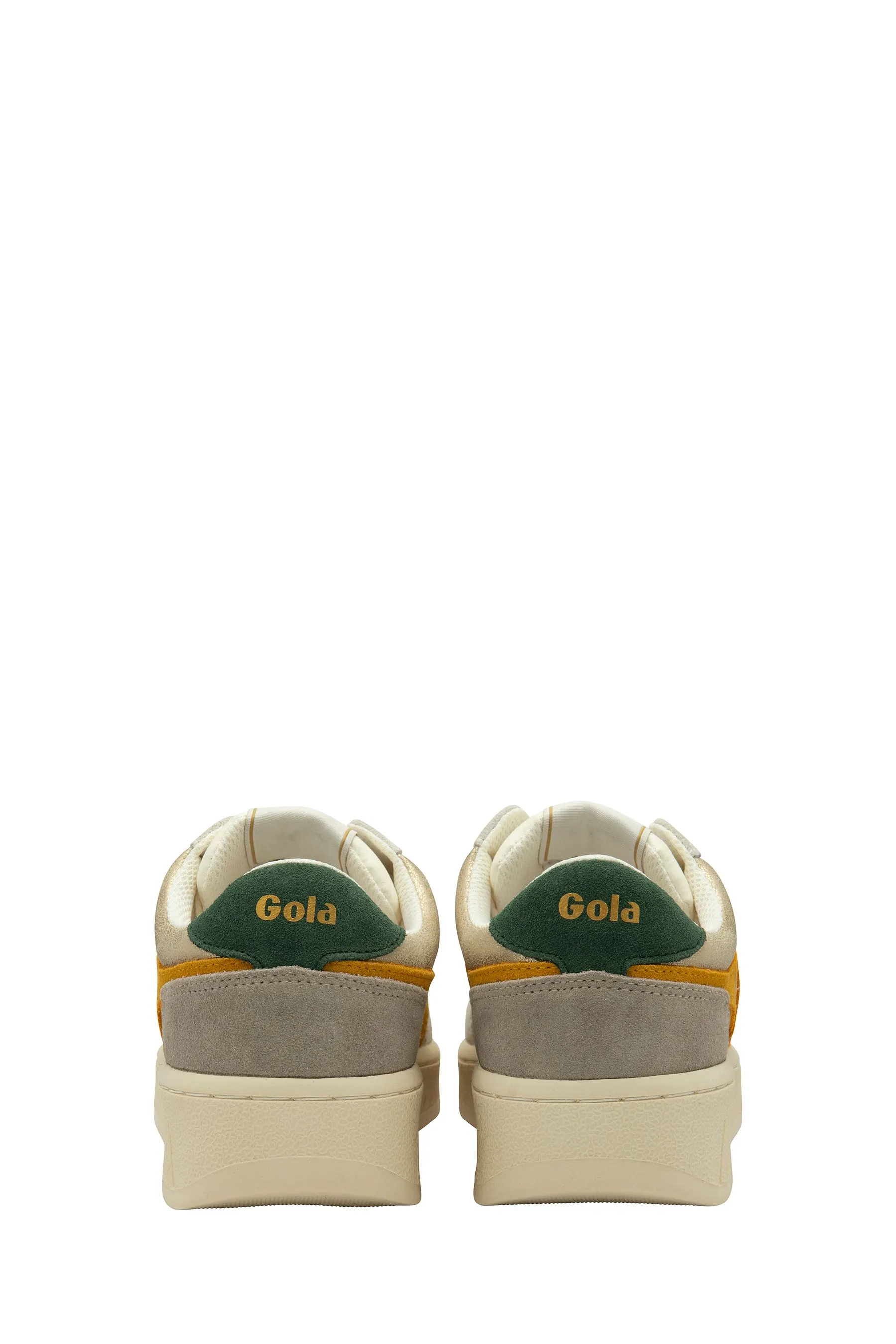 Gola Ladies - Superslam Blaze - Scarpe da ginnastica Pizzo up    