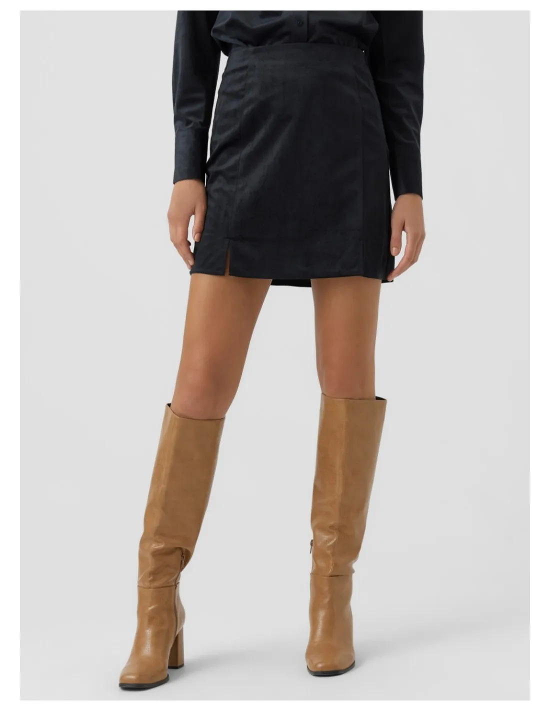 Gonna Donna Vmida Vero Moda