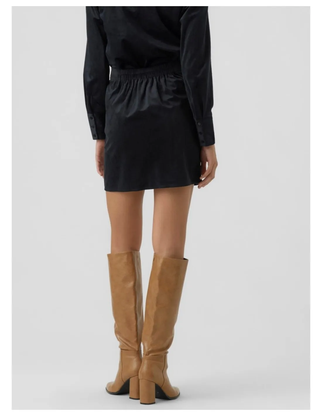 Gonna Donna Vmida Vero Moda