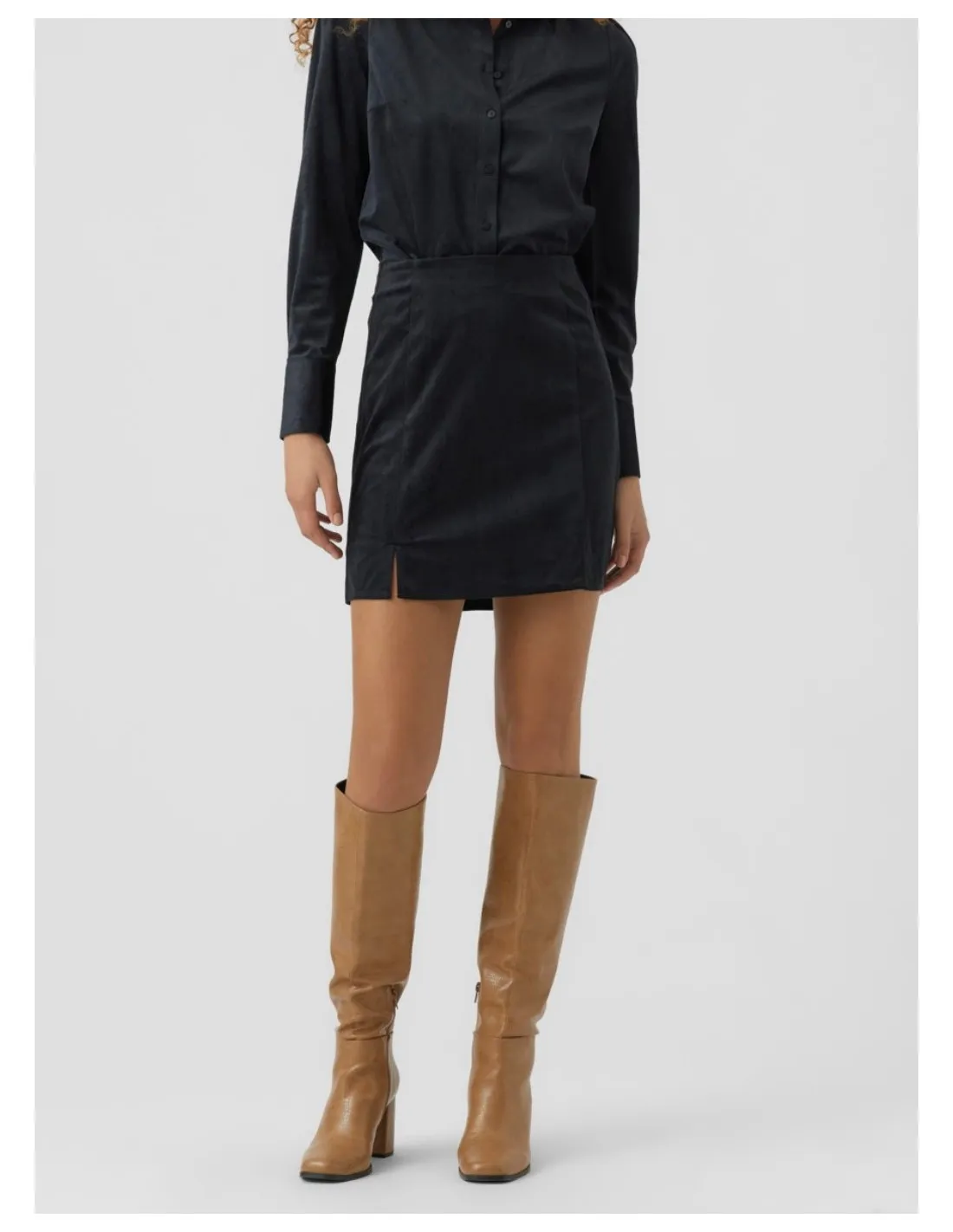 Gonna Donna Vmida Vero Moda