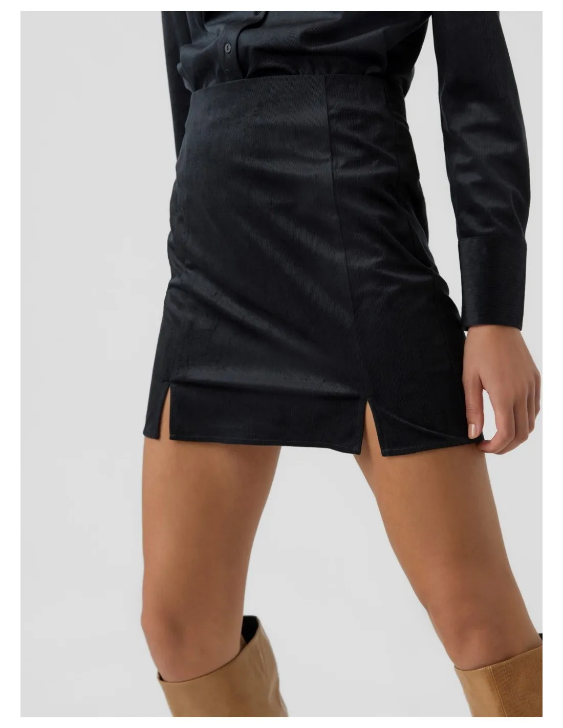 Gonna Donna Vmida Vero Moda
