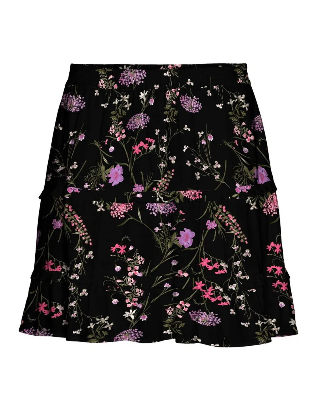 Gonna Vmeasy Frl mini Vero Moda
