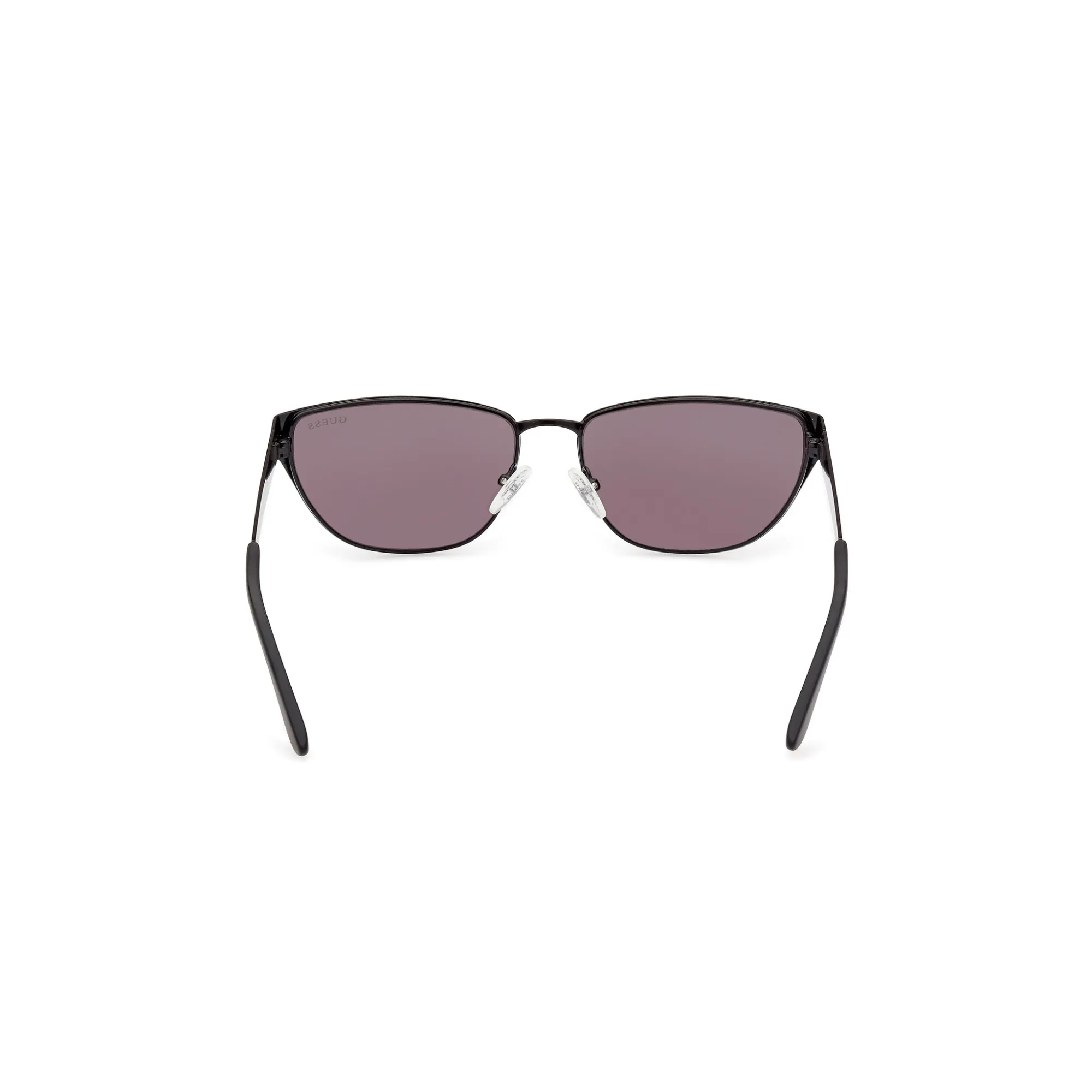   Guess GU 7903 - 01A Nero Lucido | Occhiale Da Sole Donna 