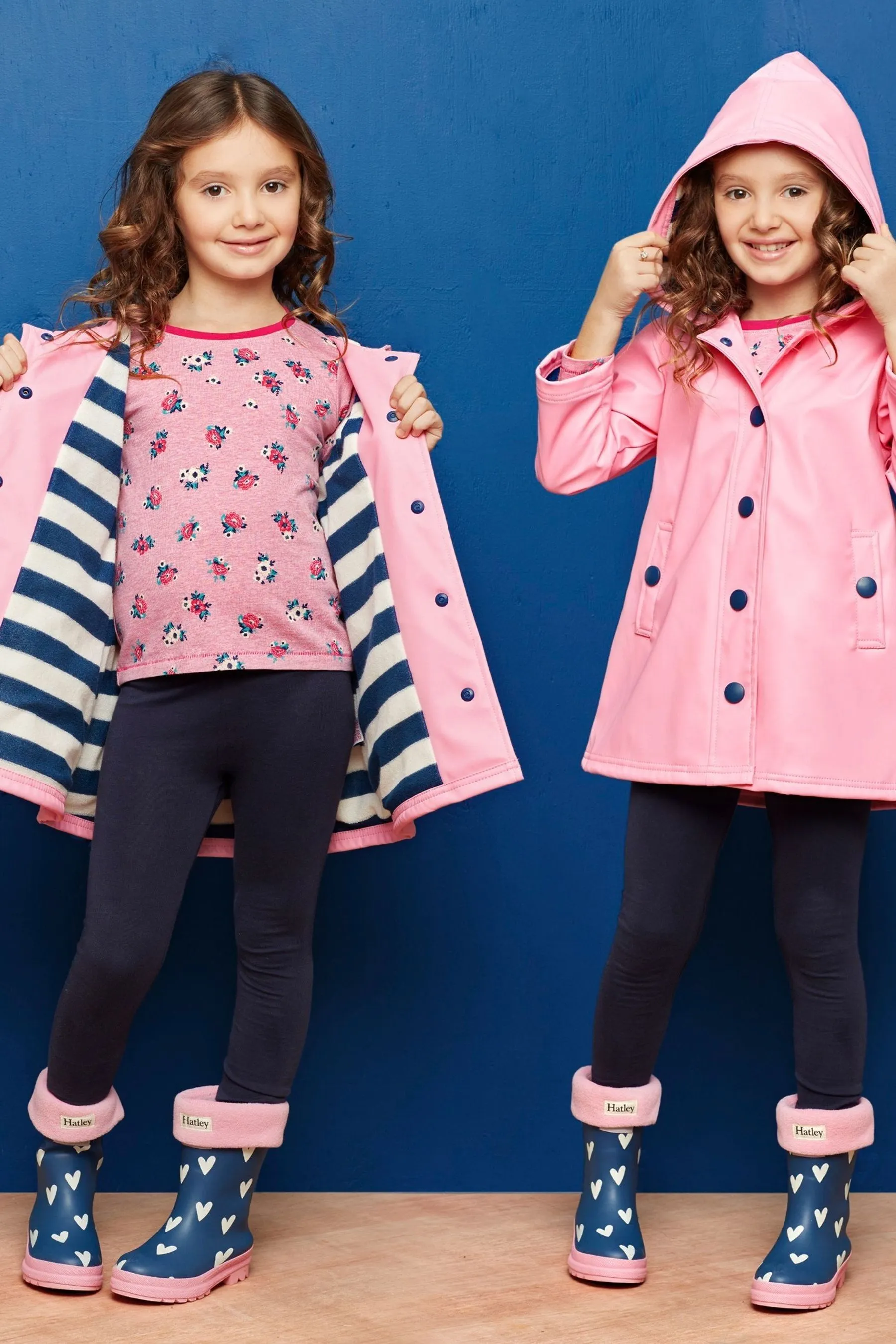 Hatley - impermeabile Giacca    