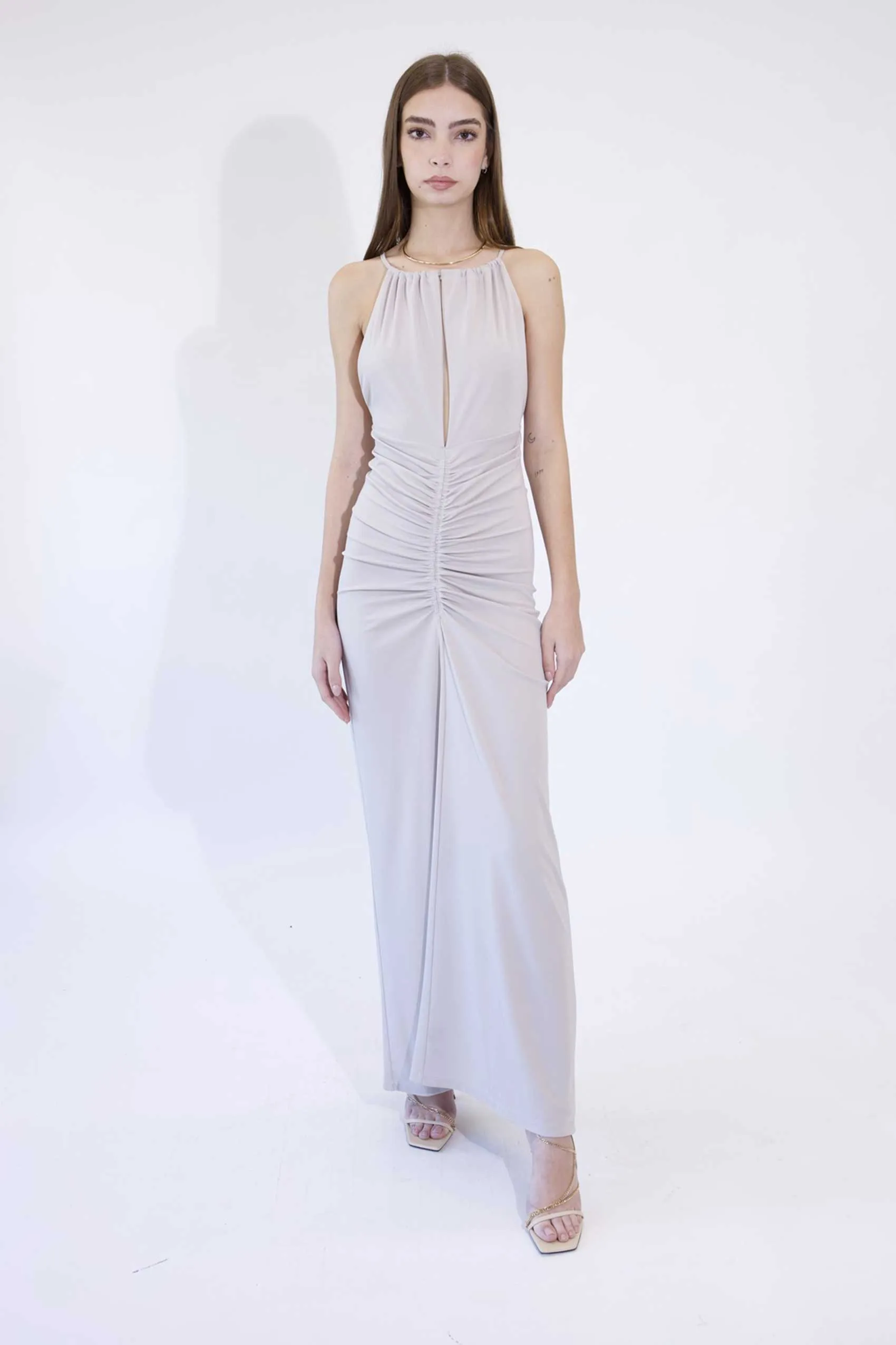 Haveone - ABITO CON COULISSE E ARRICCI