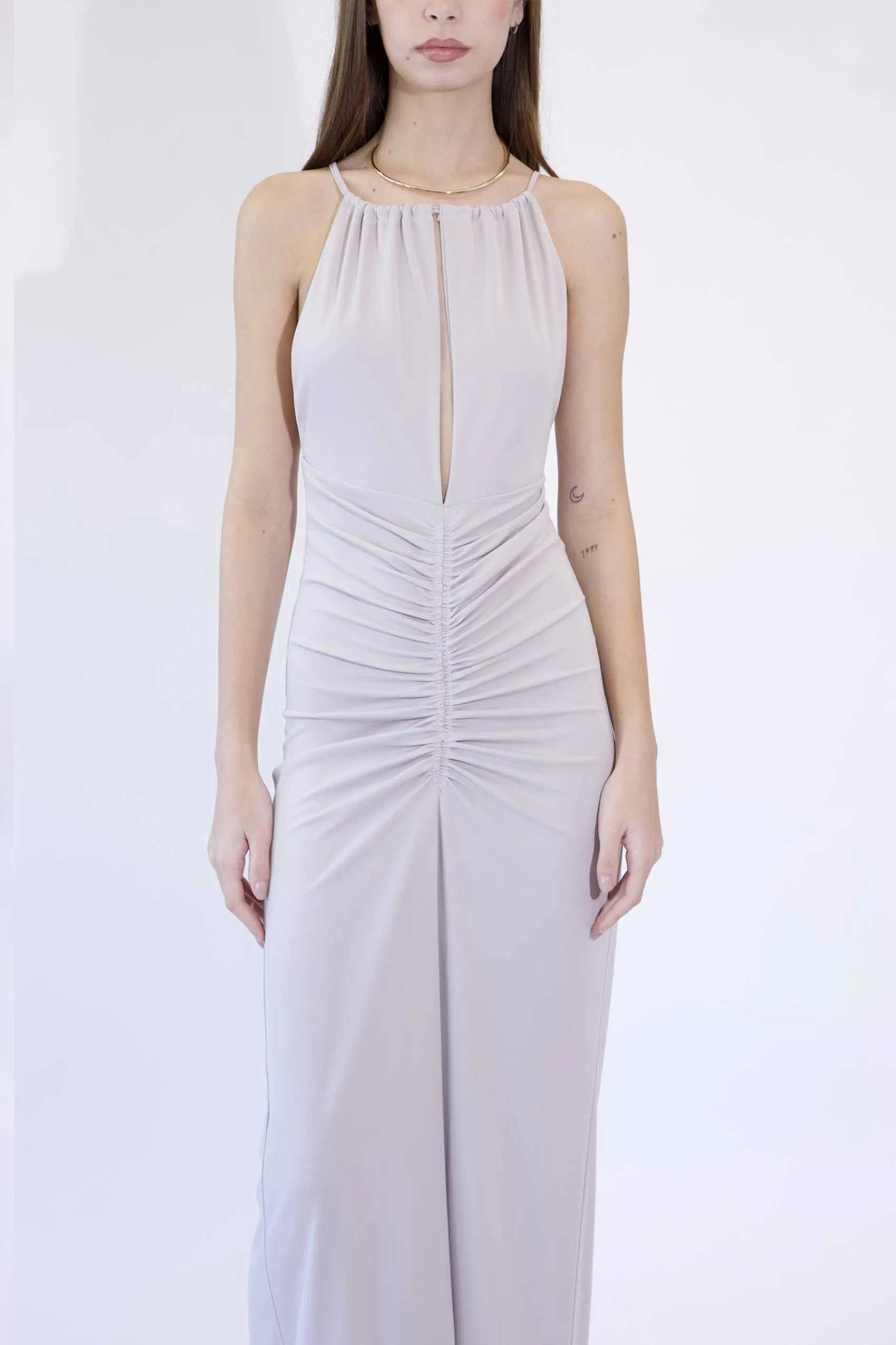 Haveone - ABITO CON COULISSE E ARRICCI