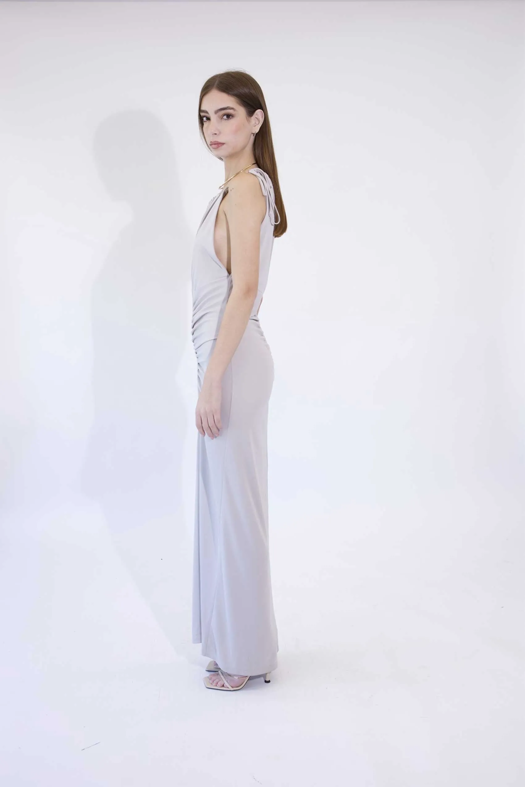 Haveone - ABITO CON COULISSE E ARRICCI