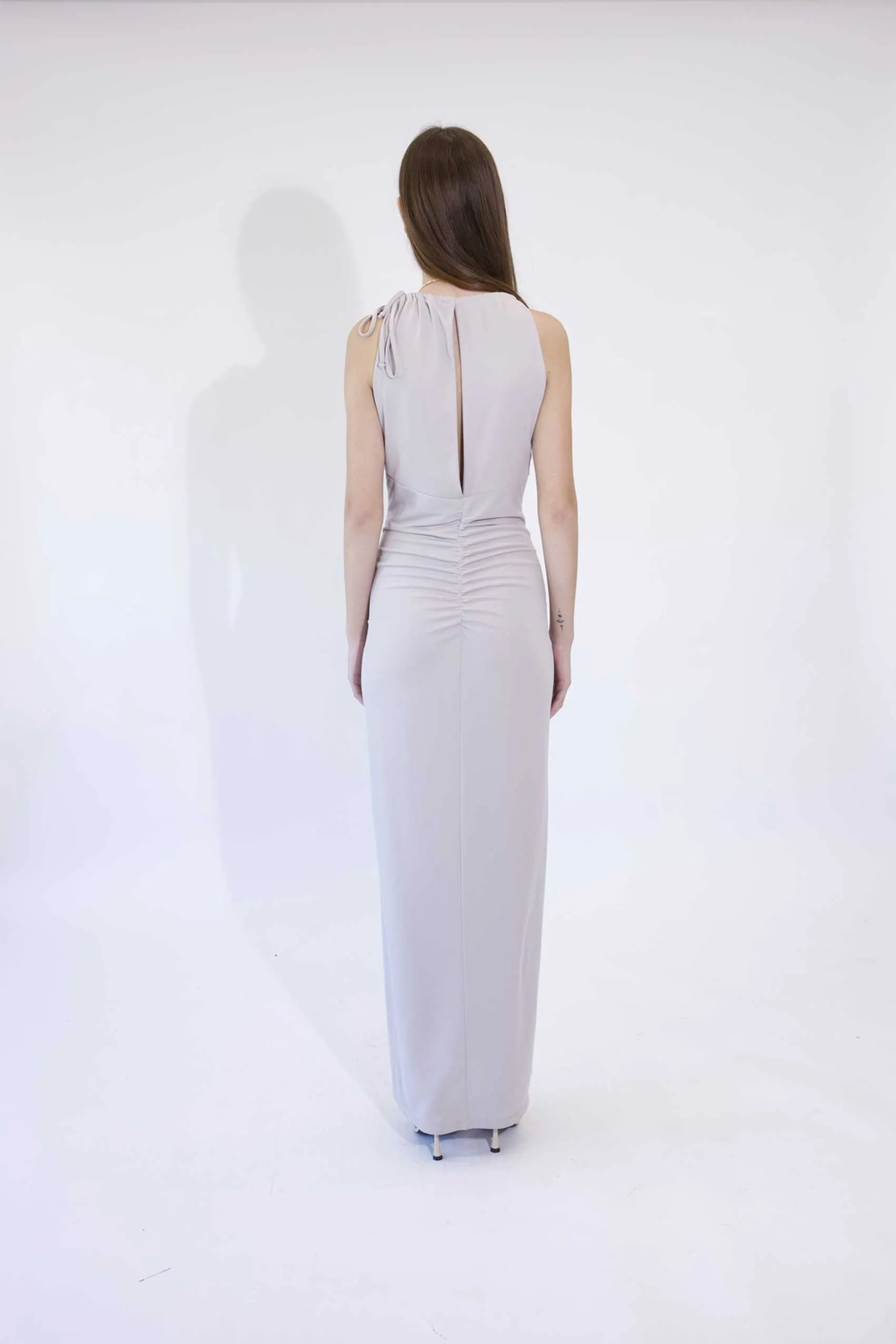 Haveone - ABITO CON COULISSE E ARRICCI