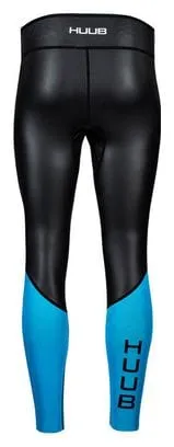 Huub Aluna Calzini in neoprene nero blu