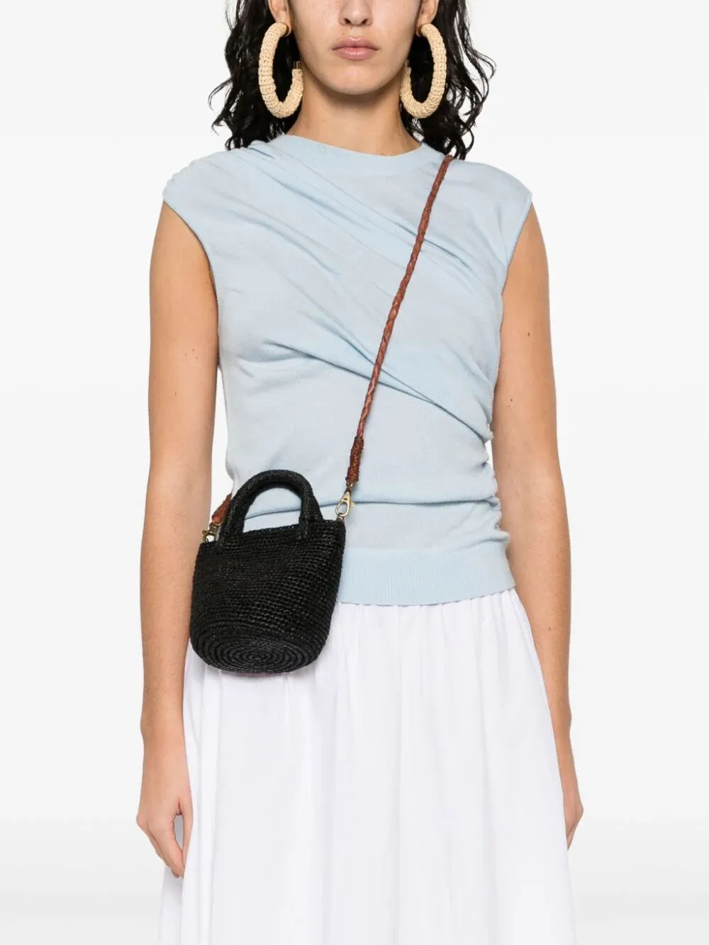 IBELIV GARANA SATCHEL BAG