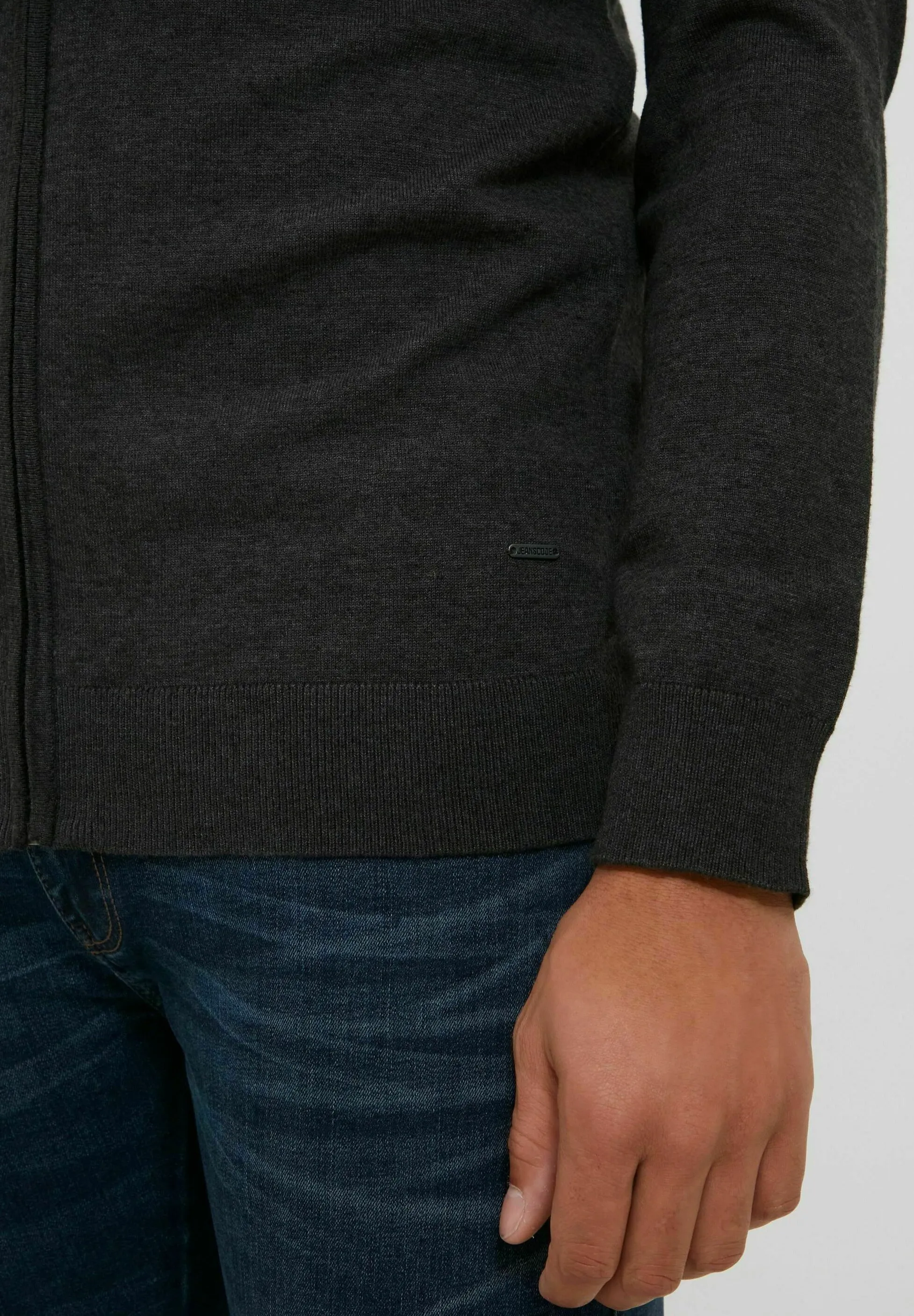 IDERNOLDO - Cardigan