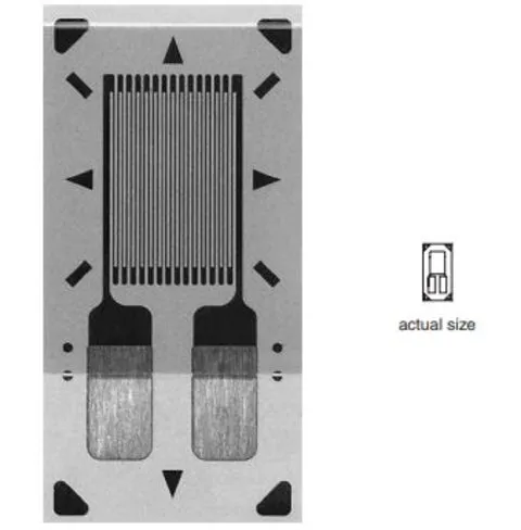 Indicatore di rottura Micro-Measurements ±5%