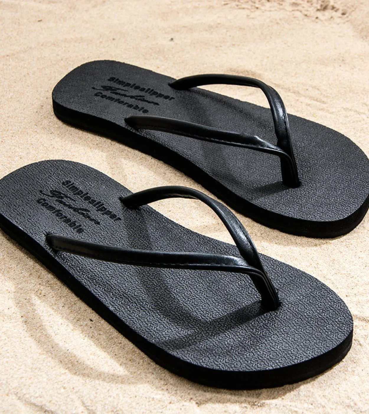 Infradito Scarpe Sandali da spiaggia Pantofole da uomo Pantofole da uomo Taglia3545 Scarpe da uomo