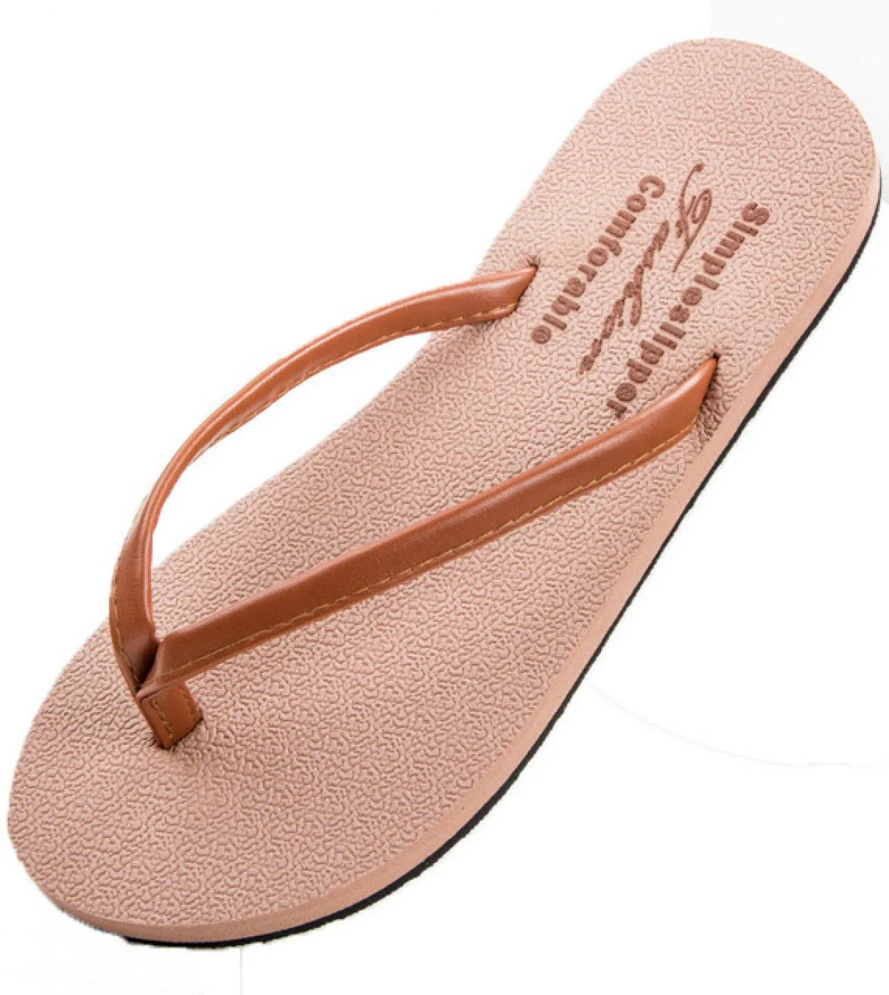 Infradito Scarpe Sandali da spiaggia Pantofole da uomo Pantofole da uomo Taglia3545 Scarpe da uomo