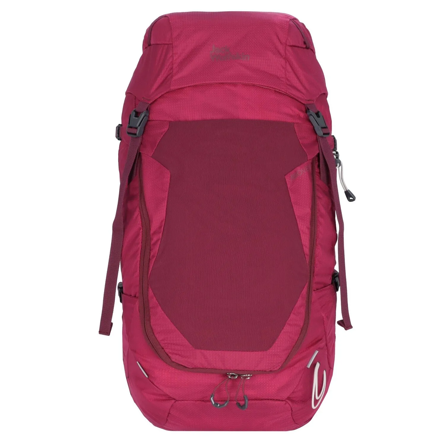 Jack Wolfskin Crosstrail Zaino S-M 62 cm