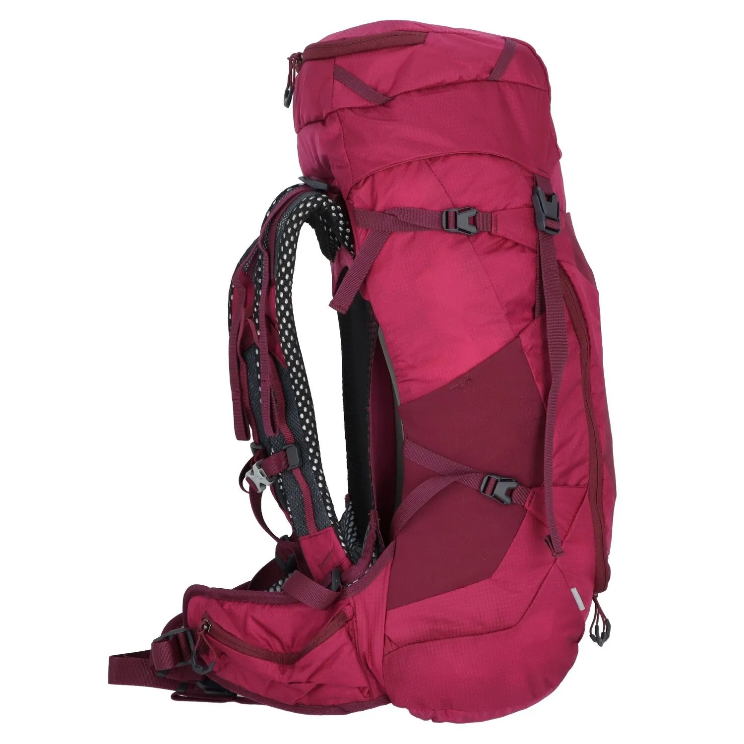 Jack Wolfskin Crosstrail Zaino S-M 62 cm