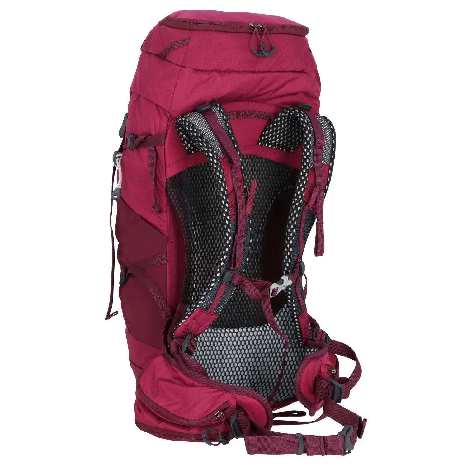 Jack Wolfskin Crosstrail Zaino S-M 62 cm