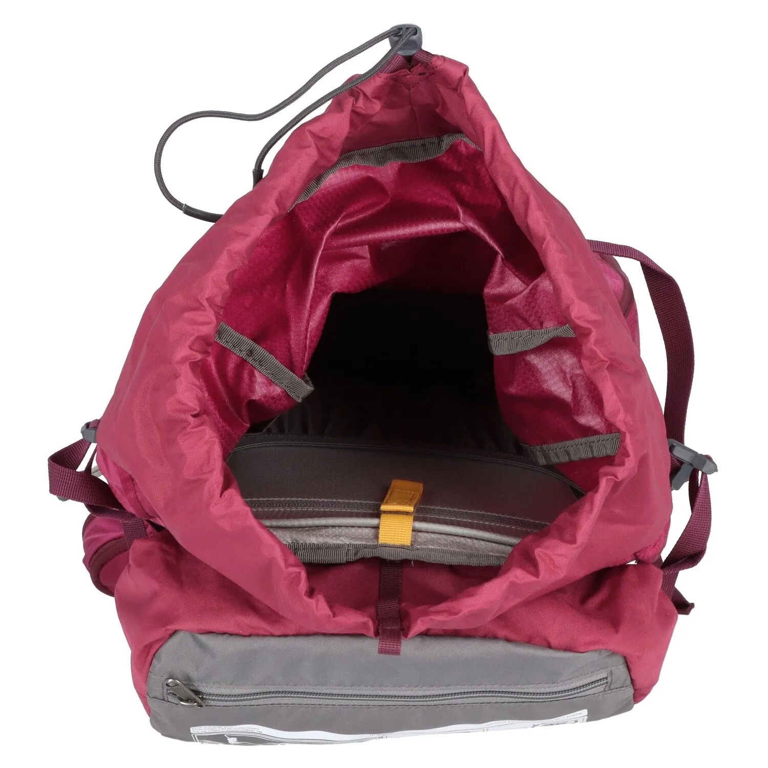 Jack Wolfskin Crosstrail Zaino S-M 62 cm
