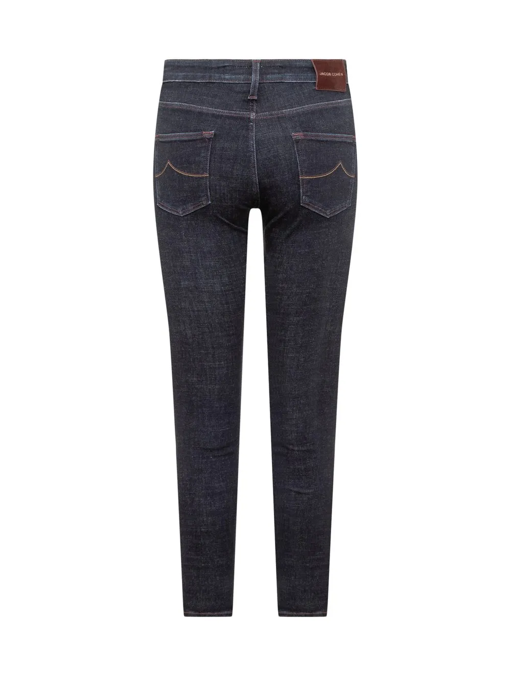 JACOB COHEN Pantaloni Kimberly 