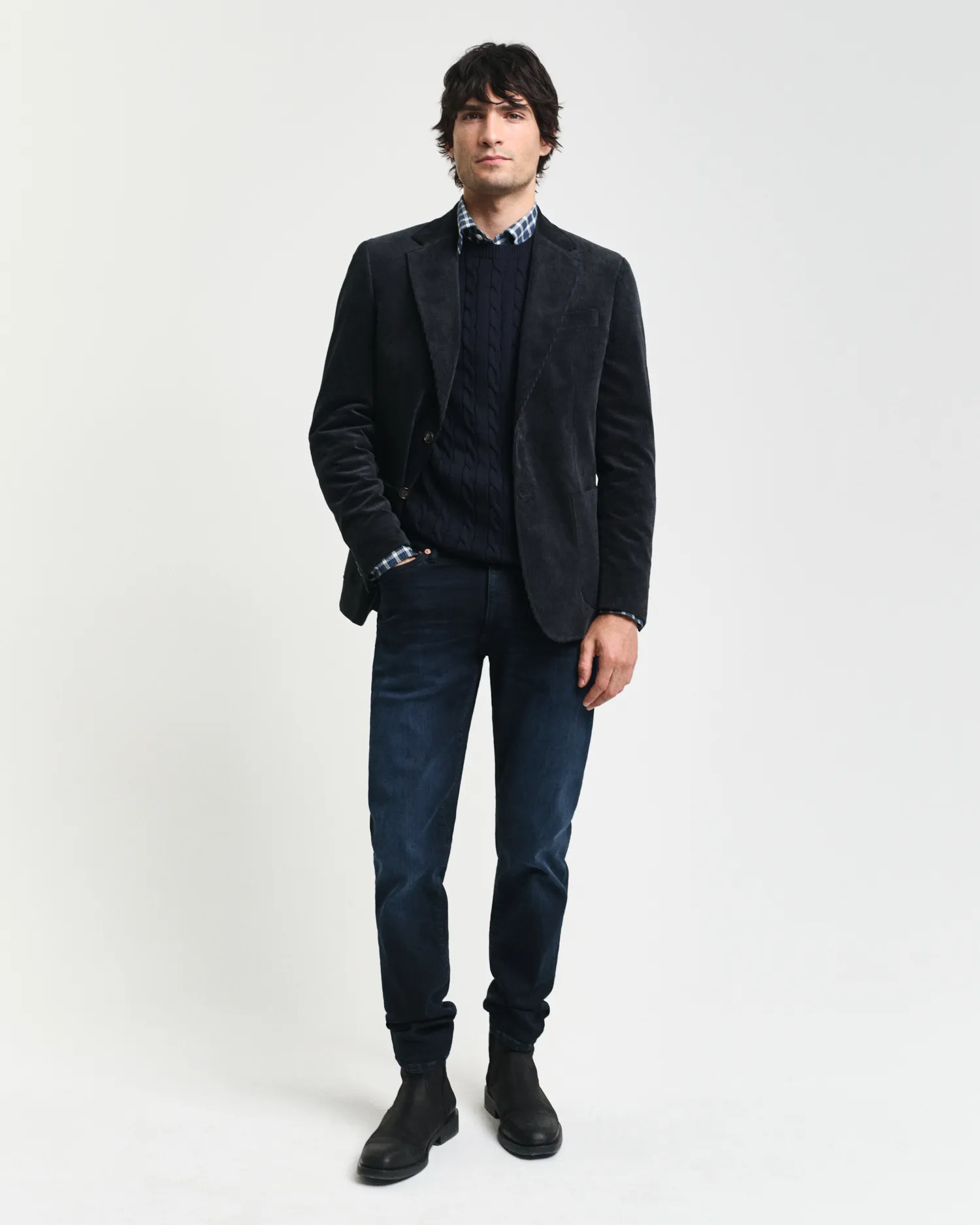Jeans Active Recover extra slim fit    