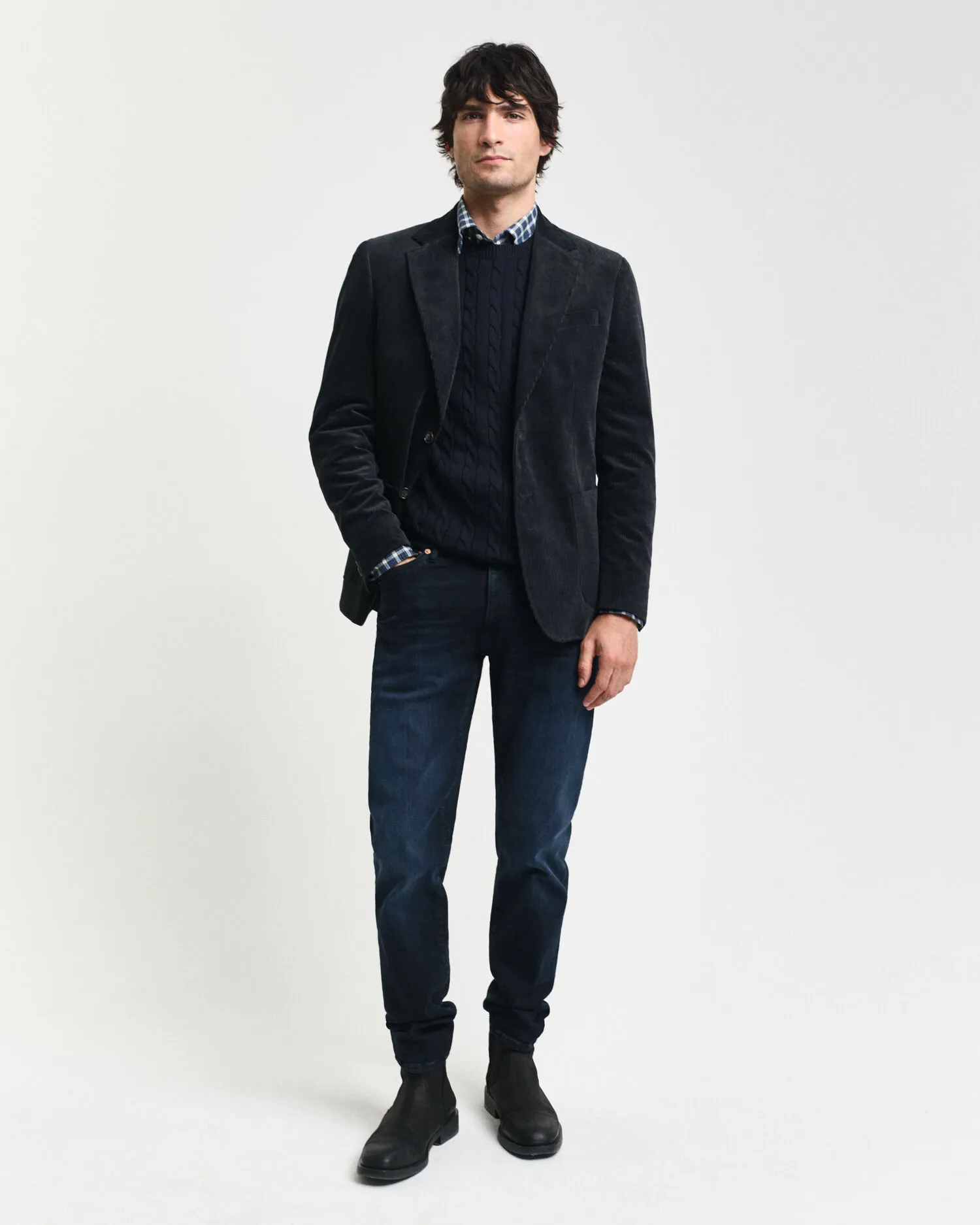 Jeans Active Recover extra slim fit    