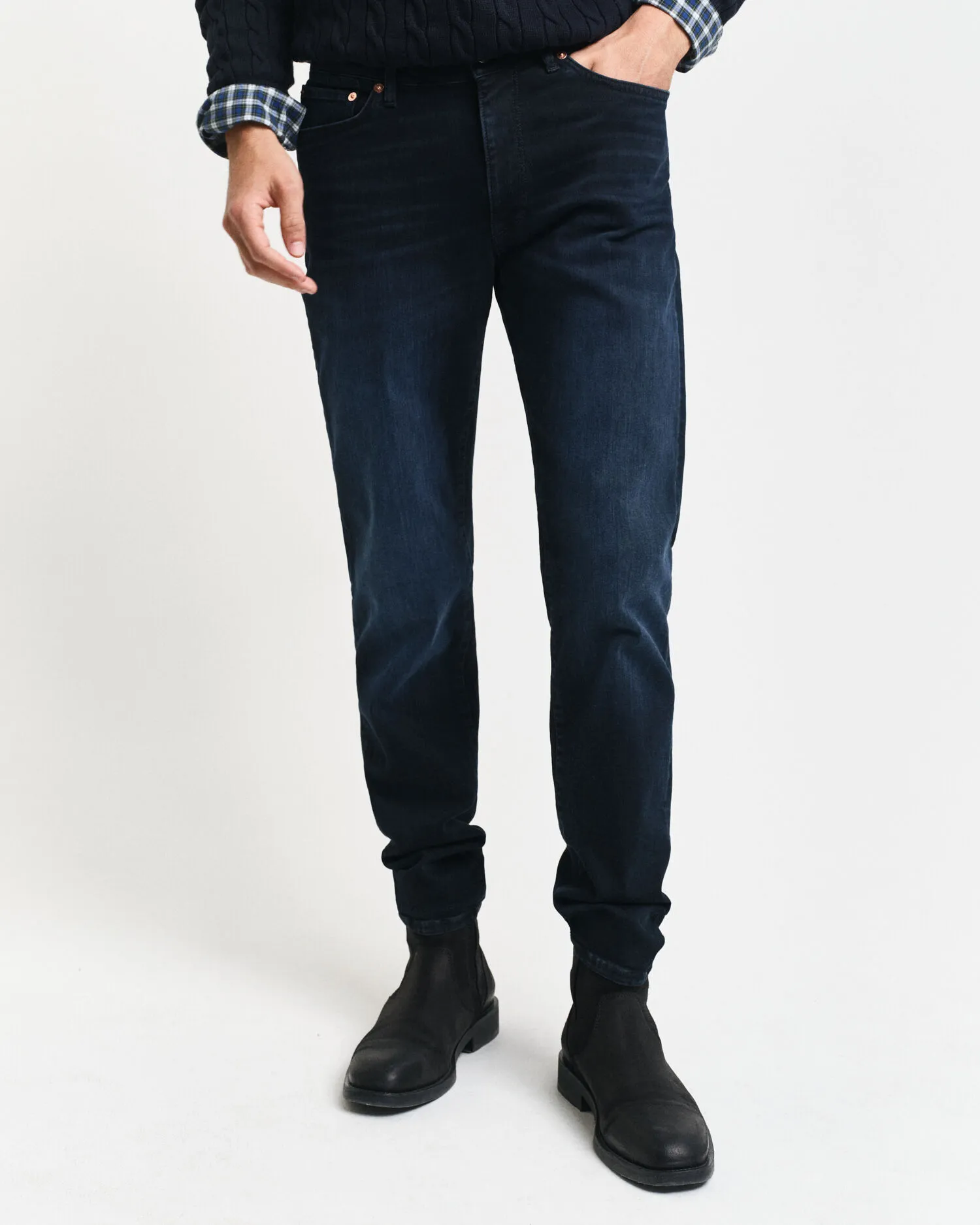 Jeans Active Recover extra slim fit    