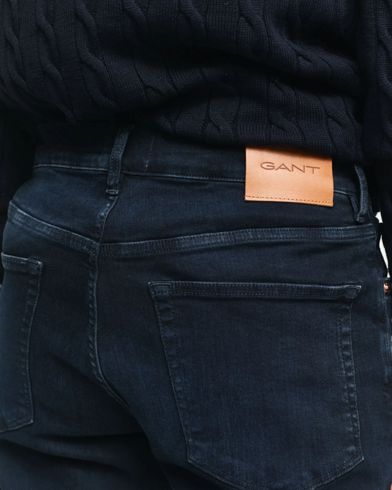 Jeans Active Recover extra slim fit    