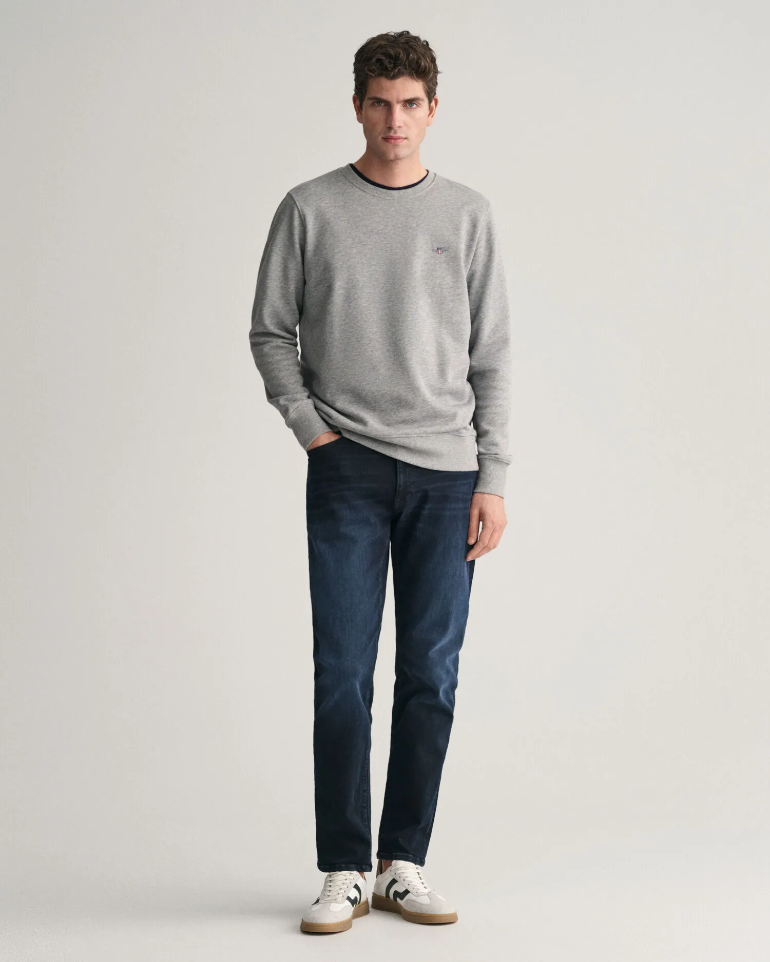 Jeans Active Recover extra slim fit    