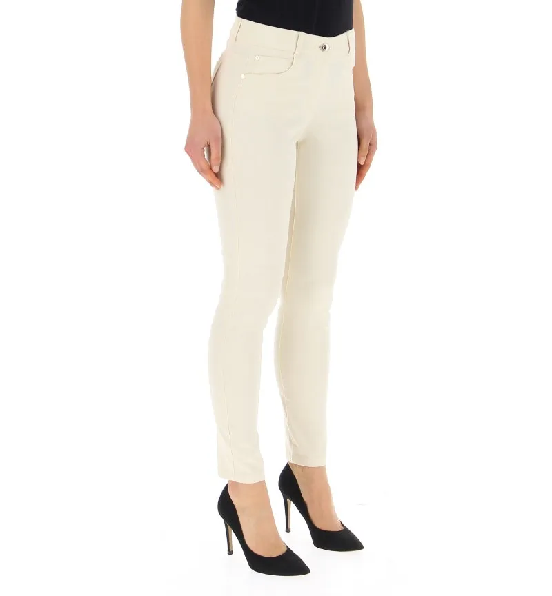 Jeans cinque tasche