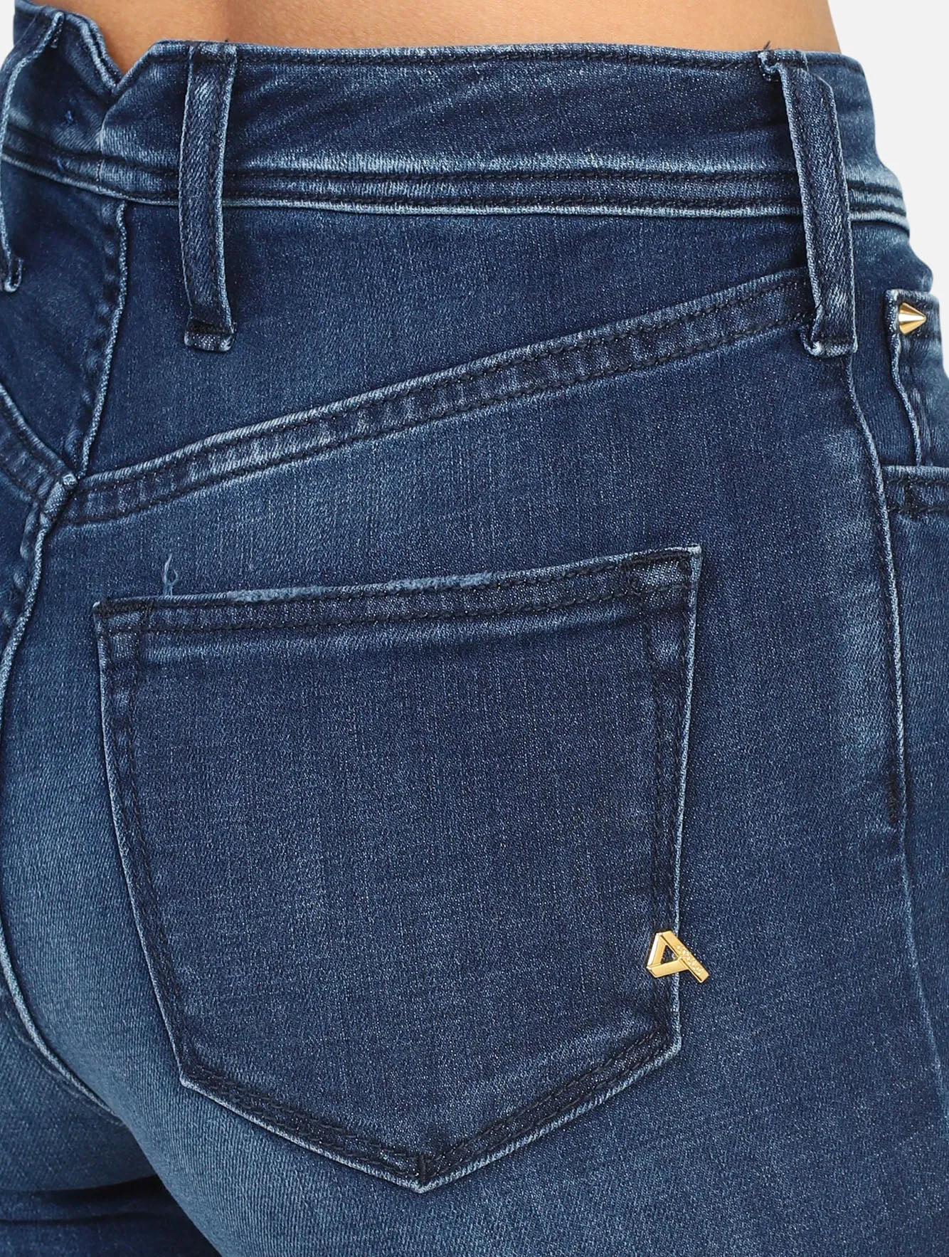 jeans CYCLE - P501MARILYNBLU NAVY